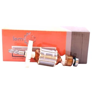 آرمیچر دریل 130k ماکیتا برند لماک