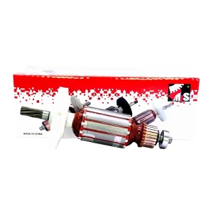 آرمیچر دریل بتن کن ۱۱۲۵۳ بوش برند ام جی اس