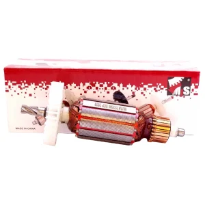 آرمیچر دریل گیربکسی ۳۵۰۶ توسن برند ام جی اس