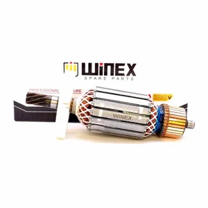 آرمیچر پروفیل بر MLC140 ماکیتا برند وینکس