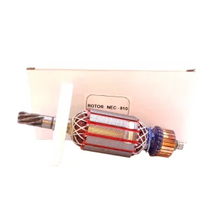 آرمیچر چکش تخریب ۰۸۱۰ ماکیتا برند ان ای سی