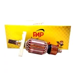 آرمیچر چکش تخریب ۱۶ کیلویی روغنی PH65 برند پی ای پی