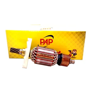 آرمیچر چکش تخریب ۱۶ کیلویی روغنی PH65 برند پی ای پی