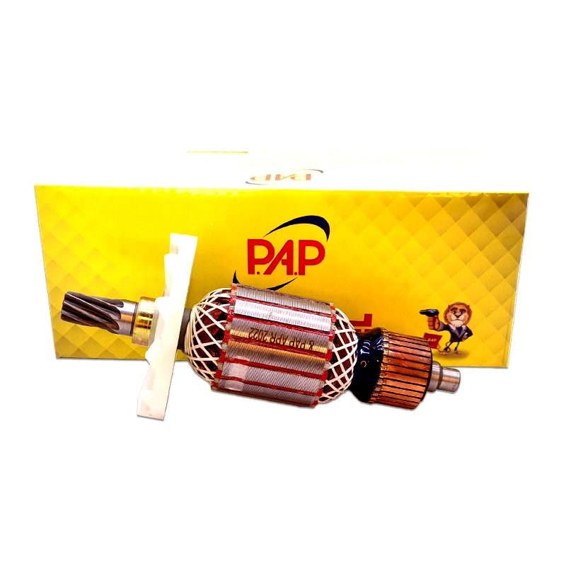 آرمیچر چکش تخریب ۱۶ کیلویی روغنی PH65 برند پی ای پی