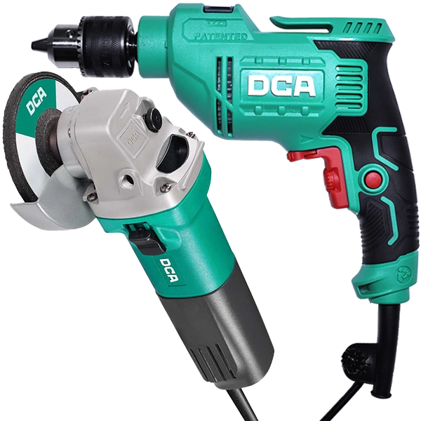 ابزارآلات برقی