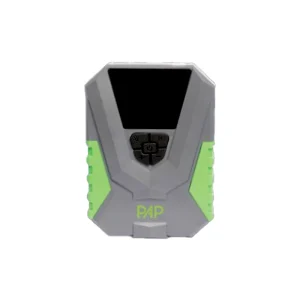 پمپ باد برقی و فندکی (ماشینی) پی ای پی AC-1501