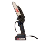 اره زنجیری شارژی ۱۵ سانت پی ای پی CCS-2140