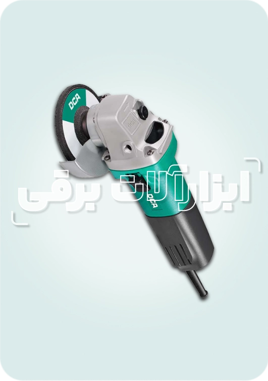 ابزارآلات برقی
